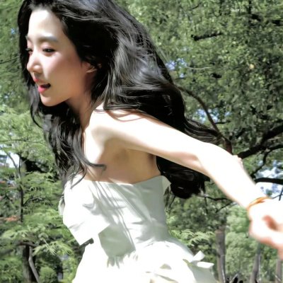 夜与日