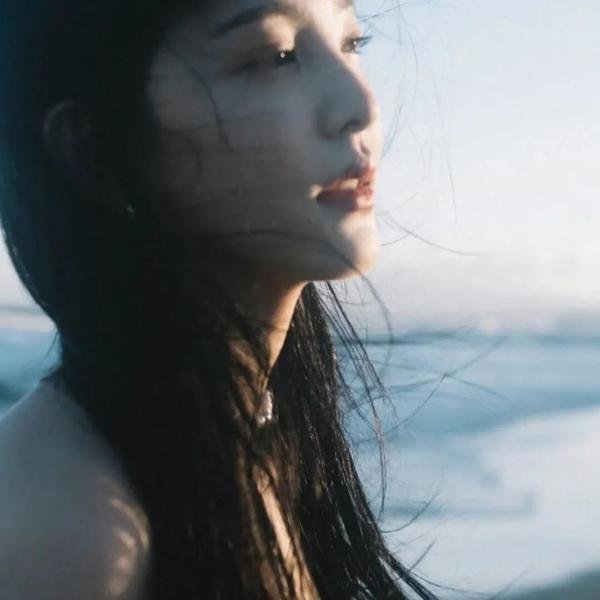 红颜的岁月
