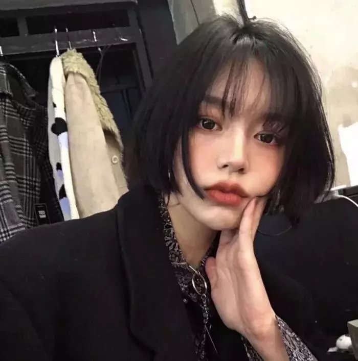 盲之交叉口