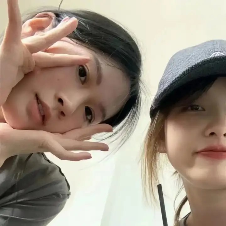 姊妹心粤语